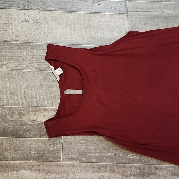 Cato brand TSHIRT dress - Picture 7 of 10